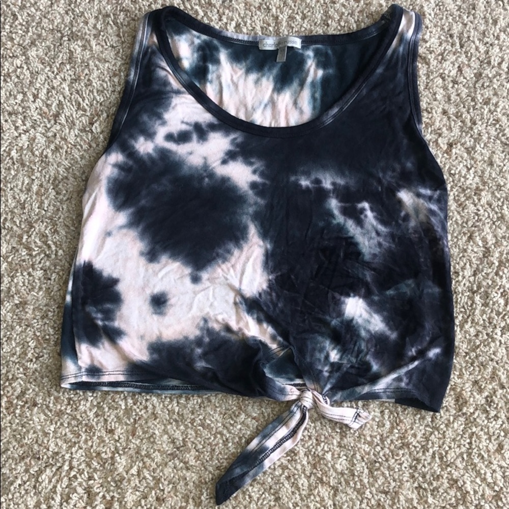Charlotte Russe. Tank top.